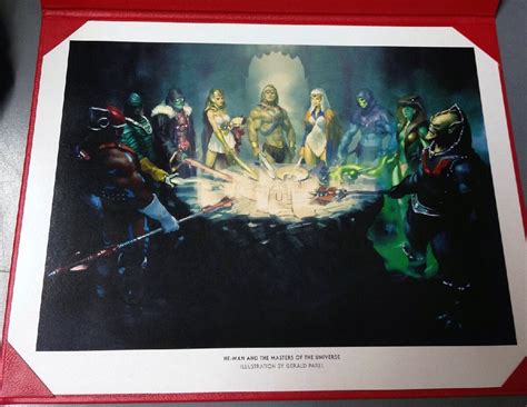 He-Man deviantART 的图像结果