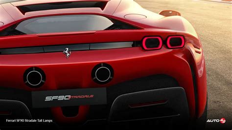 Ferrari SF90 Stradale Price On-Road Ex-Showroom - Dec 2025, Reviews ...
