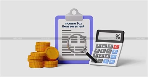 Limitation Period Expired: Delhi HC Quashes Income Tax Reassessment ...