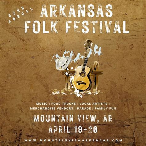 Arkansas Folk Festival , Stone County Courthouse (Arkansas), Mountain ...
