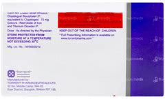 Deplatt Tablet 15: Uses, Side Effects, Price & Substitutes