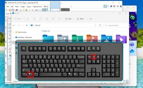 How to Minimize Screen Using Keyboard 的图像结果