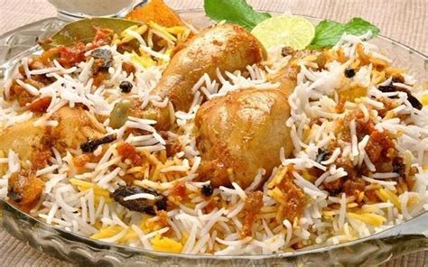 Best Biryanis In Bangalore : 9 Places In Bangalore That Serve The Best ...