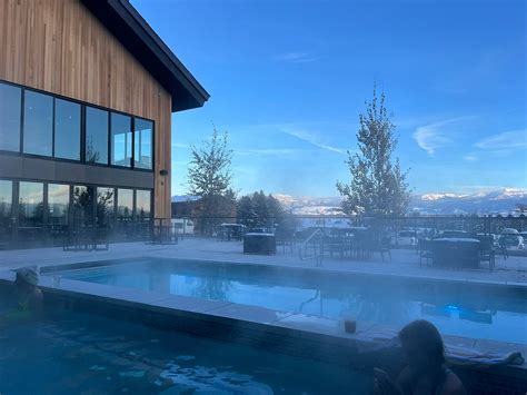 GRAVITY HAUS JACKSON HOLE (Teton Village) - Hotel Reviews, Photos, Rate ...
