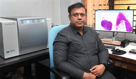 How artificial intelligence is redefining health care in India- The Week