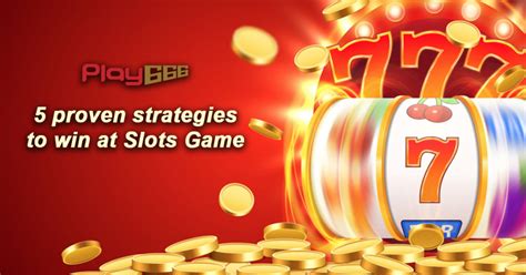 slotswinner cash play strategies