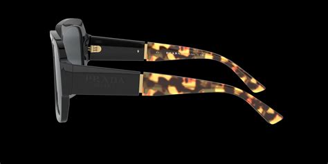 Prada Pillow Women Sunglass