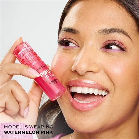 Revolution Pout Lip Oil – Revolution Beauty