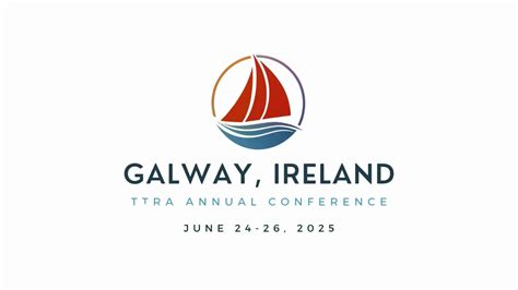 TTRA 55th Annual International Conference, The Galmont Hotel & Spa ...