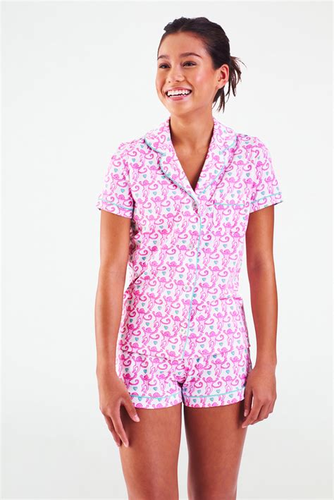 Women's Pajamas | Roller Rabbit