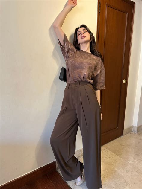 Coco Taro Pants – StyleAsh