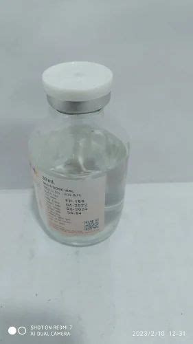 Injectables - Testoveron Depots Injection Exporter from Nagpur