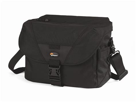 Buy Lowepro Stealth Reporter D550 AW Camera Bag (Black) Online at Low ...