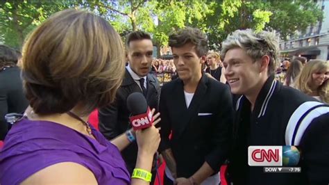 One Direction Red Carpet 的图像结果