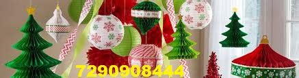 Christmas Decorations in Gurgaon | Christmas Office Decoration in Gurgaon