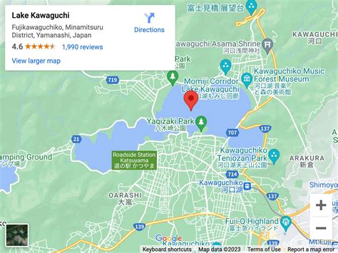 Lake Kawaguchiko Guide: 15 BEST Things To Do In Kawaguchiko
