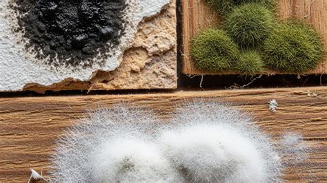 Black Mold vs. Other Molds: A Property Guide | Mold Zero