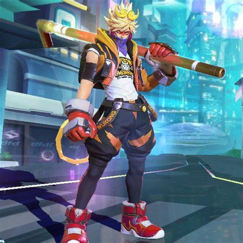 王者荣耀猴子皮肤免费送的王者荣耀猴子皮肤图片2022已更新今日热点