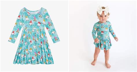 21 Adorable Matching Sibling Outfits for the Holidays