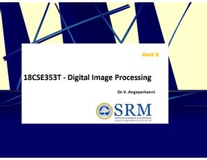 Histogram Equalization - Digital Image Processing - HISTOGRAM ...