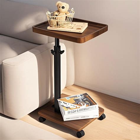 Couch Table on Wheels: The Must-Have Flexible Furniture for Modern Spaces