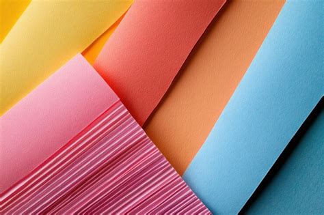Craft paper texture with lines abstract colored paper background ...