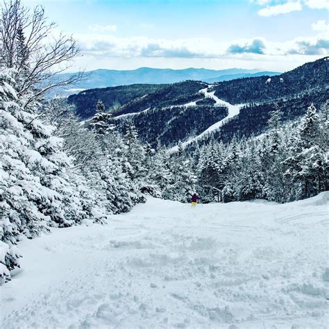 Sugarbush | The Best Time To Ski Sugarbush