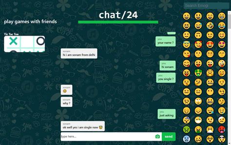 Talk to Strangers Online Free - No Signup Chat | Chat24