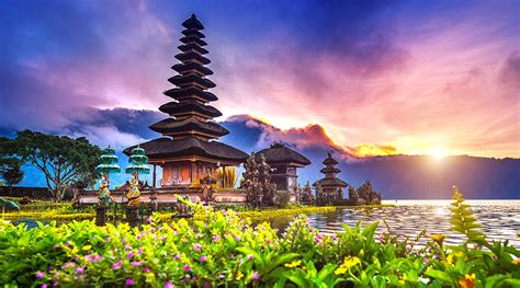Bali in Monsoon | A Detailed Guide on Weather & Climate