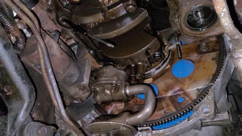 Image result for Chevy Oil Pressure Problems