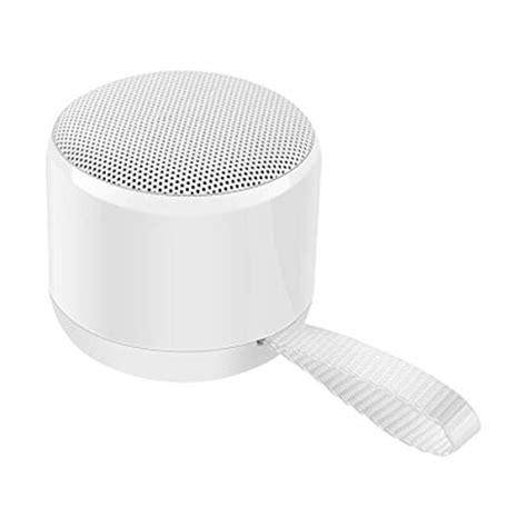 F FABOBJECTS® Sound The Smallest Mini Bluetooth Speaker Wireless Small ...