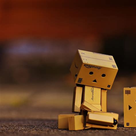 Sad Amazon. Box Robot 的图像结果