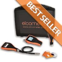 Elcometer Inspection Equipment | Elcometer USA