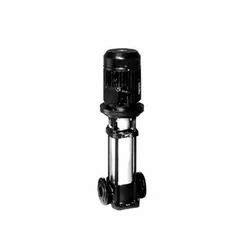 Vertical Inline Pumps - RO High Pressure Pump Wholesale Trader from Surat