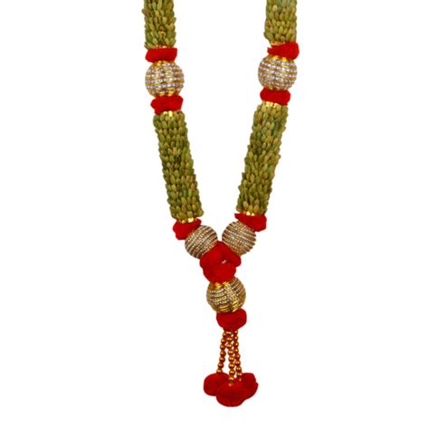 Giri - Elakkai Malai | Cardamom Garland | Elaichi Mala