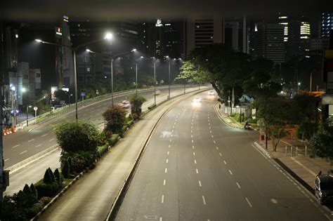 Philips Lighting implements one of the world’s largest connected street ...