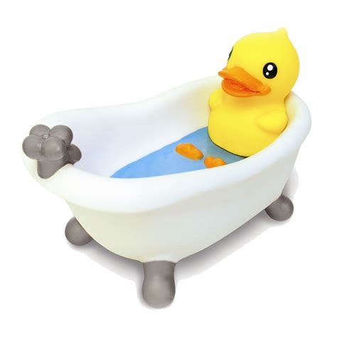 B.Duck Soap Dish, Yellow : Amazon.in: Home & Kitchen