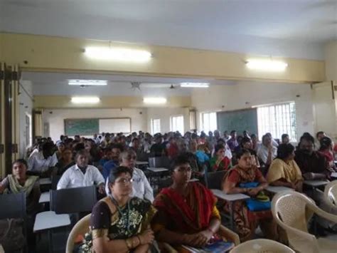 Sri Sai Ram Homoeopathy Medical College and Research Centre Chennai ...