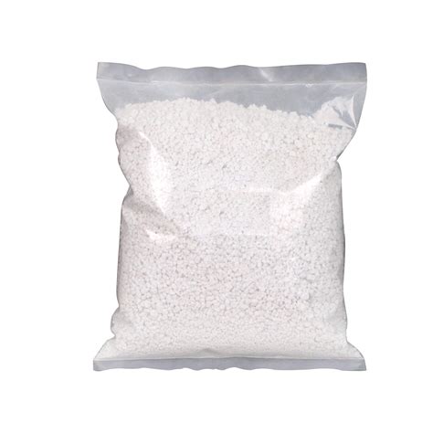 AgriWorld™ 1-KGS Perlite for Organic Gardening Hydroponics Medium ...