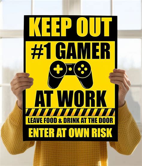 Top Gaming Posters | Gamers Room Wall Posters | Buy Online at Everanta