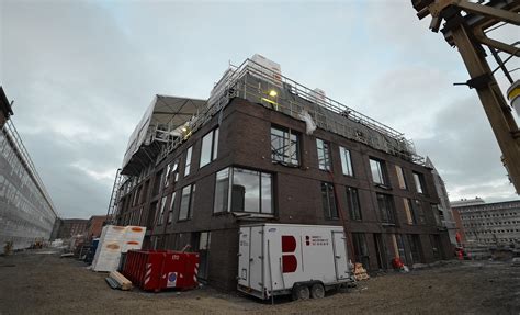 Image result for Valby First Building