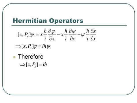 Image result for Commutator Operator