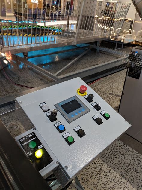 Image result for Roller Coaster Control Panel