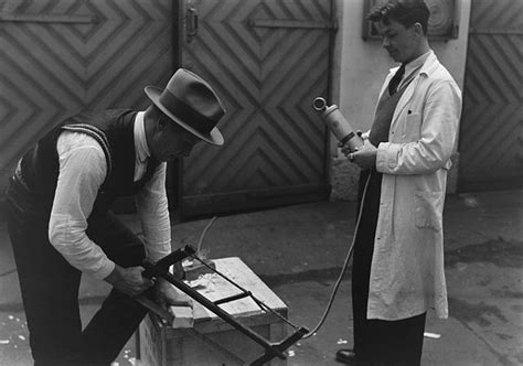 Jack Foley: The artist who brought natural sound into motion pictures ...