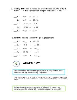 Image result for Direct Inverse and Partitive Proportion