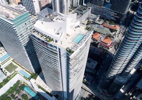 1100 Millecento Unit #3010 Condo in Brickell - Miami Condos ...