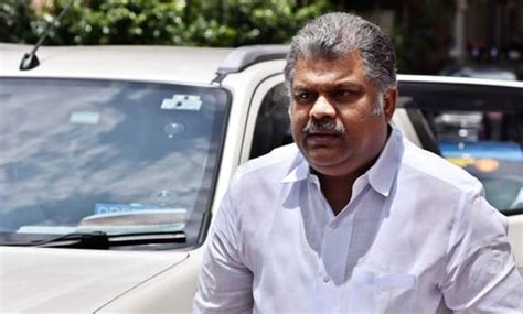 Tamil Nadu: BJP team holds talks with Vasan