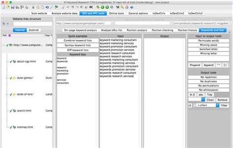 Image result for Website Keyword Generator