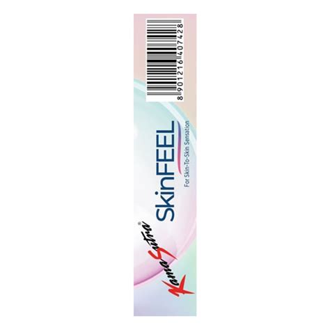 Buy Kamasutra Skinfeel Condoms, 3 Count | 19 Minutes Delivery | Apollo ...