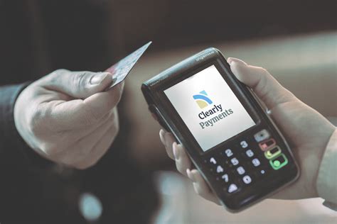 Credit Card Processing and Merchant Account | Clearly Payments